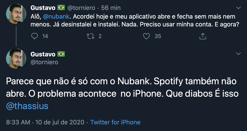 O Spotify não abre? Veja como resolver os principais problemas