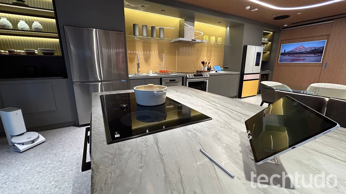 Casa inteligente: 7 produtos smart para ficar conectado ainda em 2024