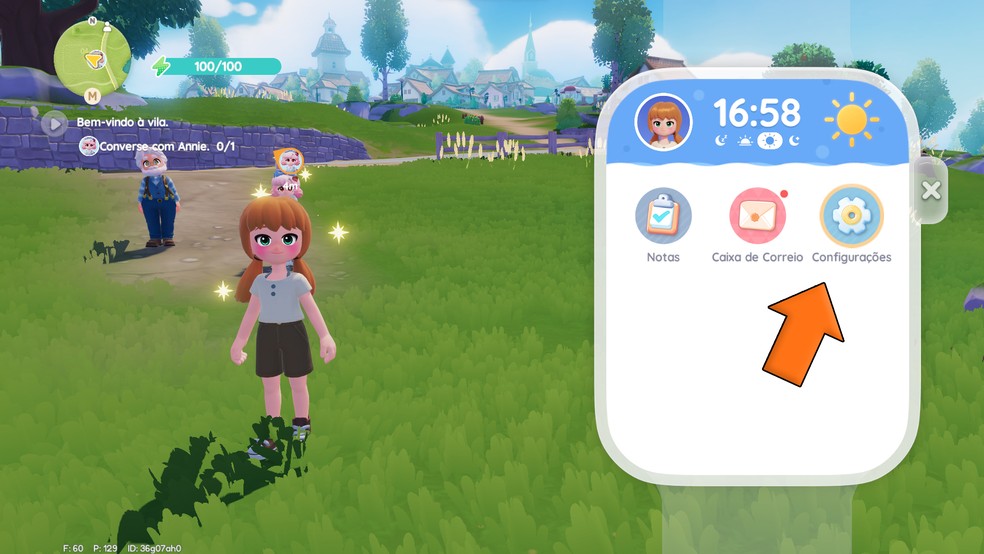  Reprodução/Bruno Magalhães