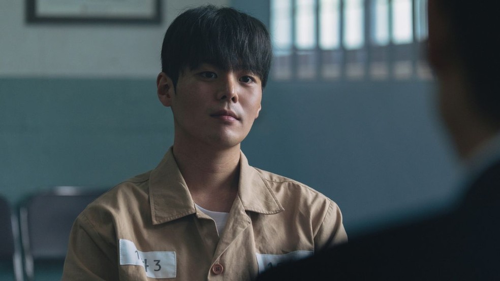  Divulgação/Disney+