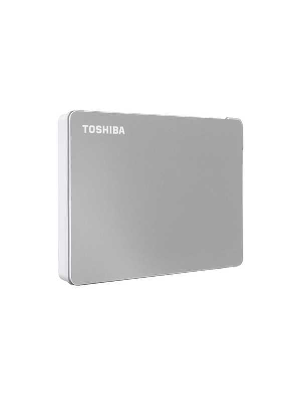 Toshiba Canvio Flex HDTX110XSCAA (1 TB)