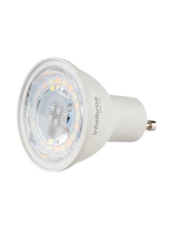 Lâmpada Spot LED Intelbras EWS 440