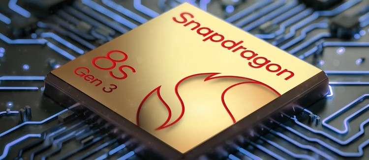 Snapdragon 8s Gen 3 equipa o Motorola Razr 50 Ultra 5G