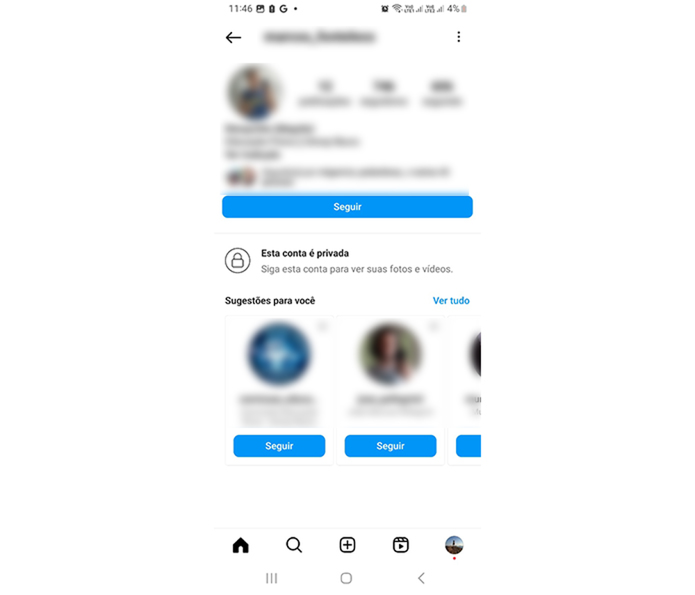 Como ver perfil privado do Instagram? Tudo o que você precisa saber sobre