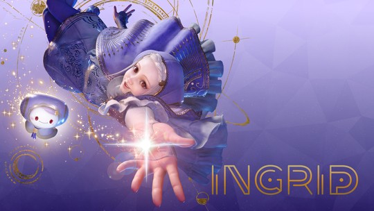 Ingrid em Street Fighter 6: conheça a personagem e dicas para jogar