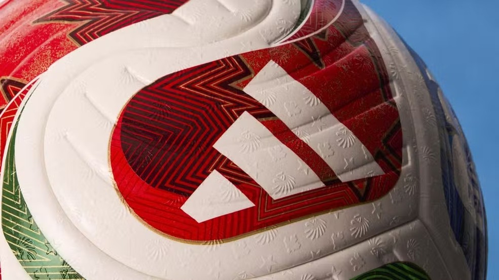  Divulgação / Adidas