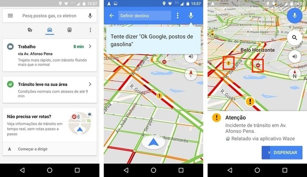 Guia do Google Maps: descubra como fazer tudo com dicas e tutoriais