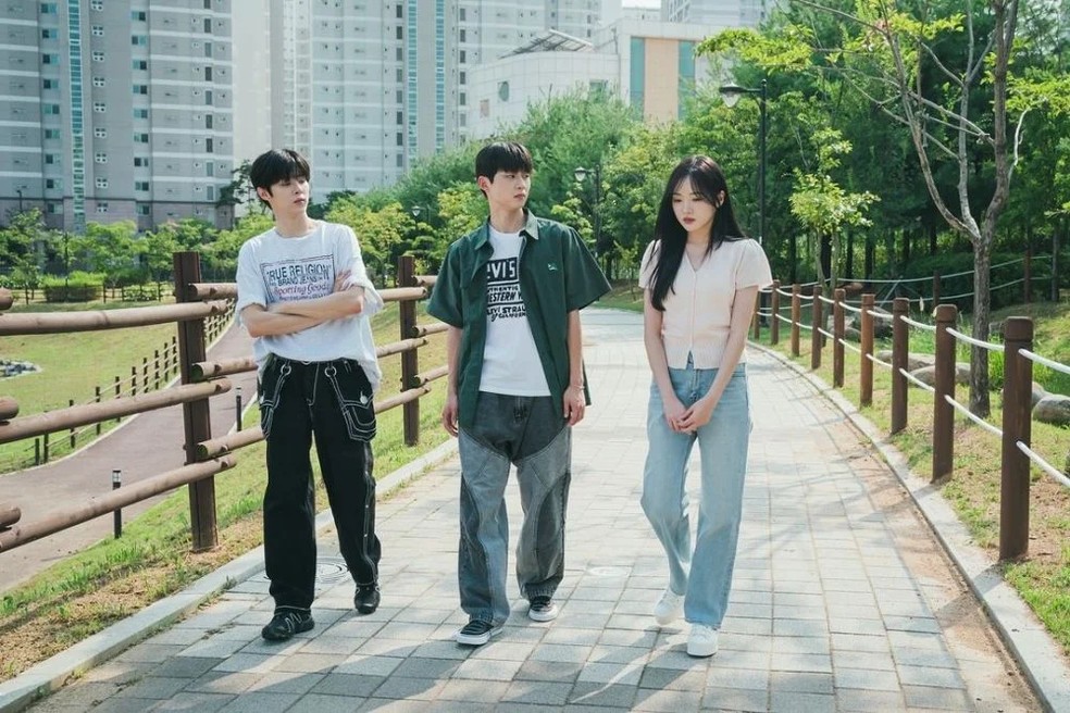  Divulgação/Rakuten Viki