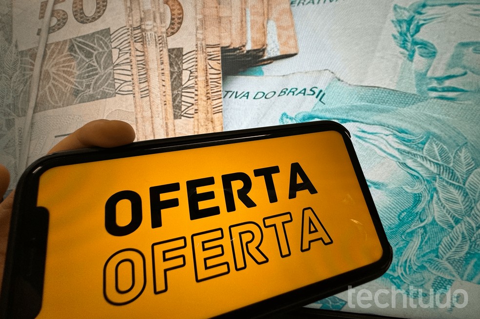  Isadora Lima/TechTudo