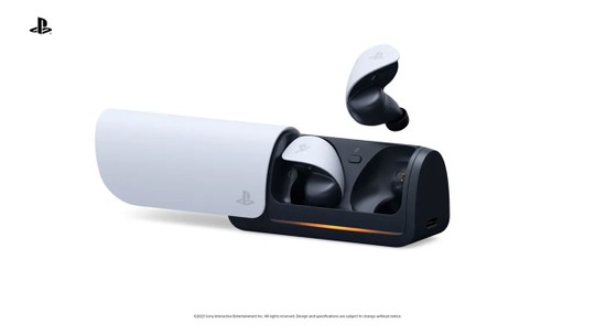 Pulse Explore é novo fone de ouvido sem fio para PS5 à venda no Brasil