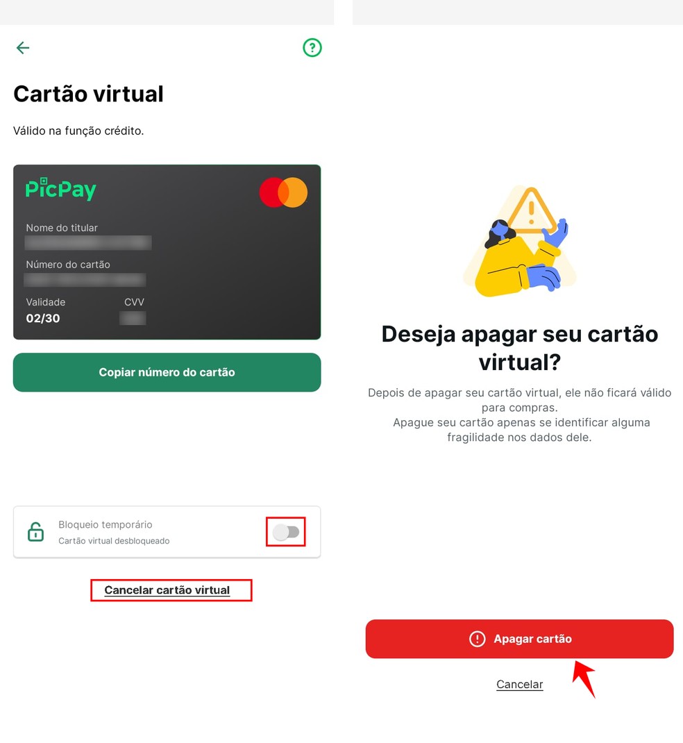 PicPay é novo app de recarga do CartãoGV! - GVBus