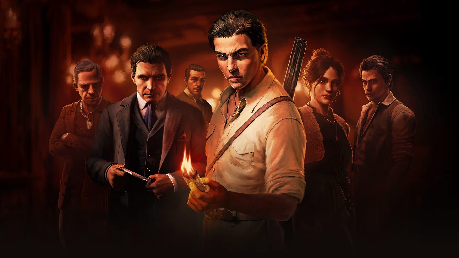 Mafia The Old Country: veja gameplay, trailer e requisitos do lançamento