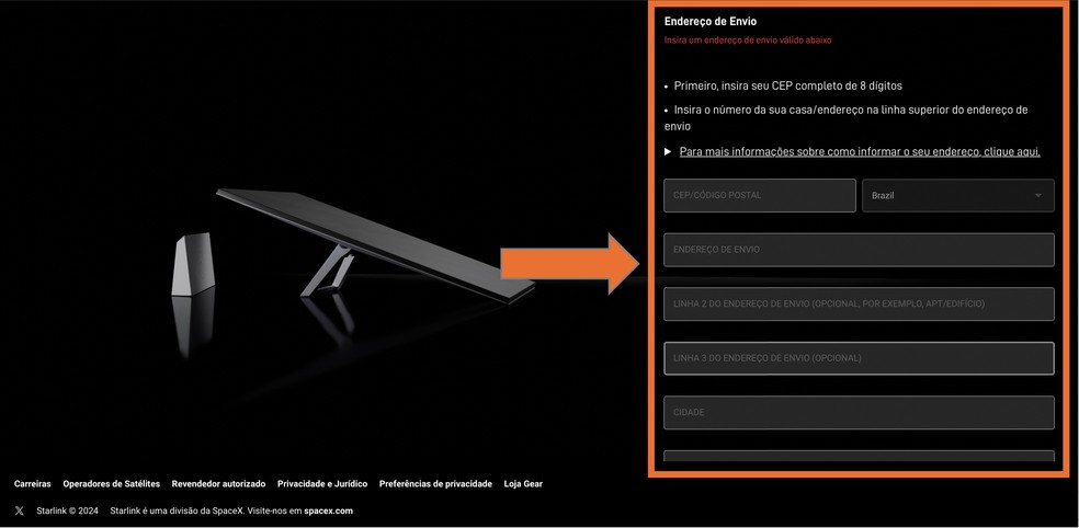  Reprodução/Danilo Dias