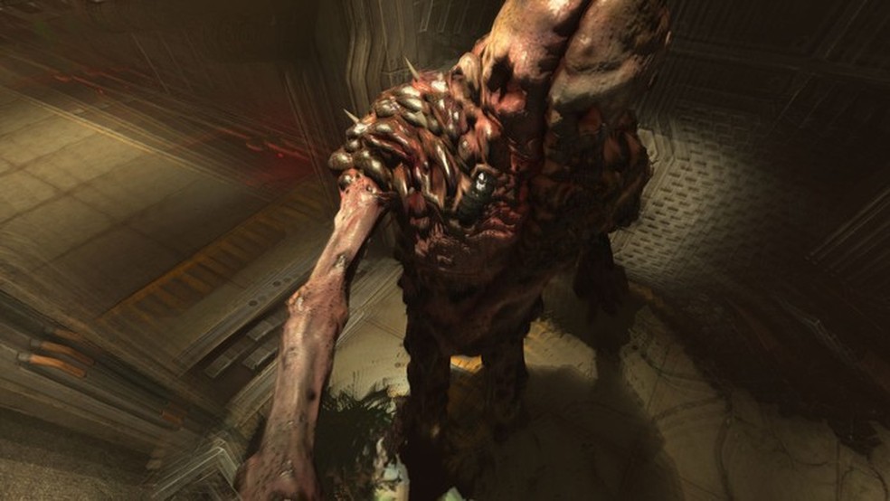 Resident Evil, Until Dawn: lista traz melhores jogos de terror de 2015