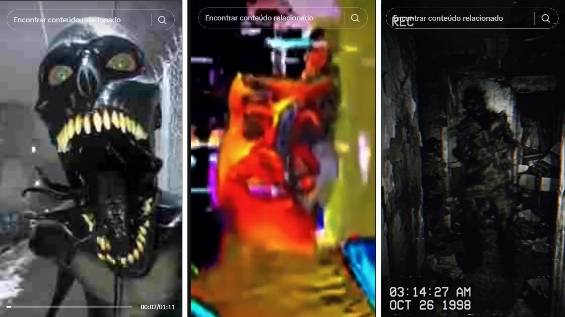TikTok Farlands: o que é e como chegar no conteúdo misterioso