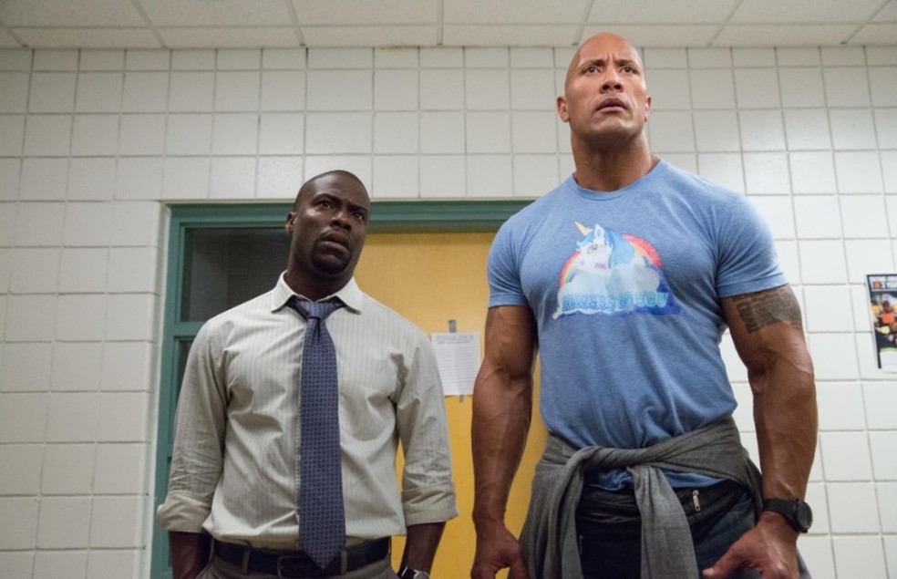 12 filmes de ação e comédia que são engraçados e cheios de adrenalina