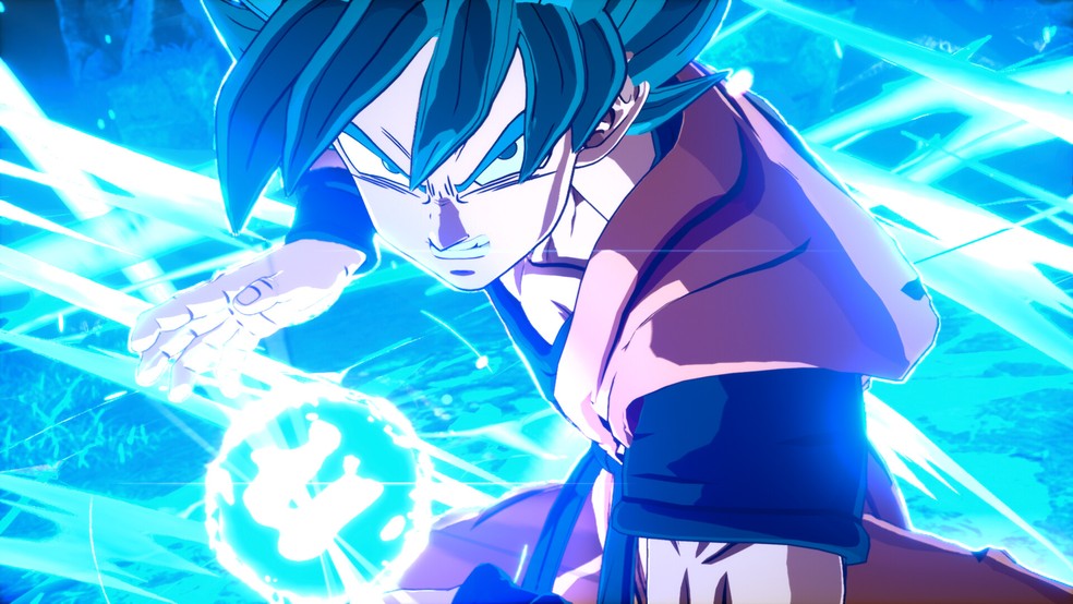 DRAGON BALL: Sparking! ZERO marca retorno da série Dragon Ball Budokai Tenkaichi — Foto: Reprodução/Steam