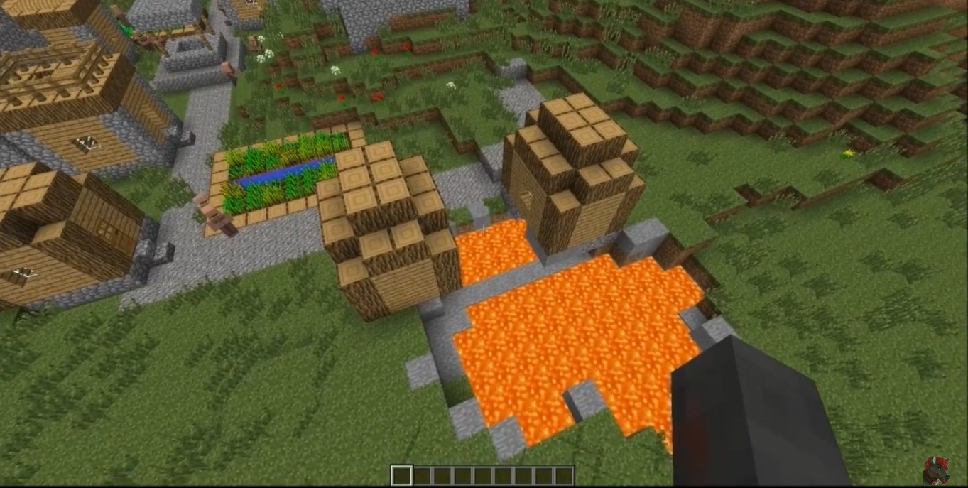 10 seeds de Minecraft 1.7.10 Java para relembrar os velhos tempos