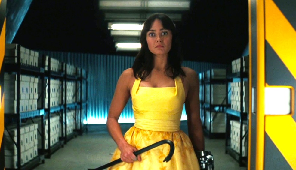 Fallout vai ter 3ª temporada? Veja o que se sabe até agora — Foto: Reprodução/Prime Video