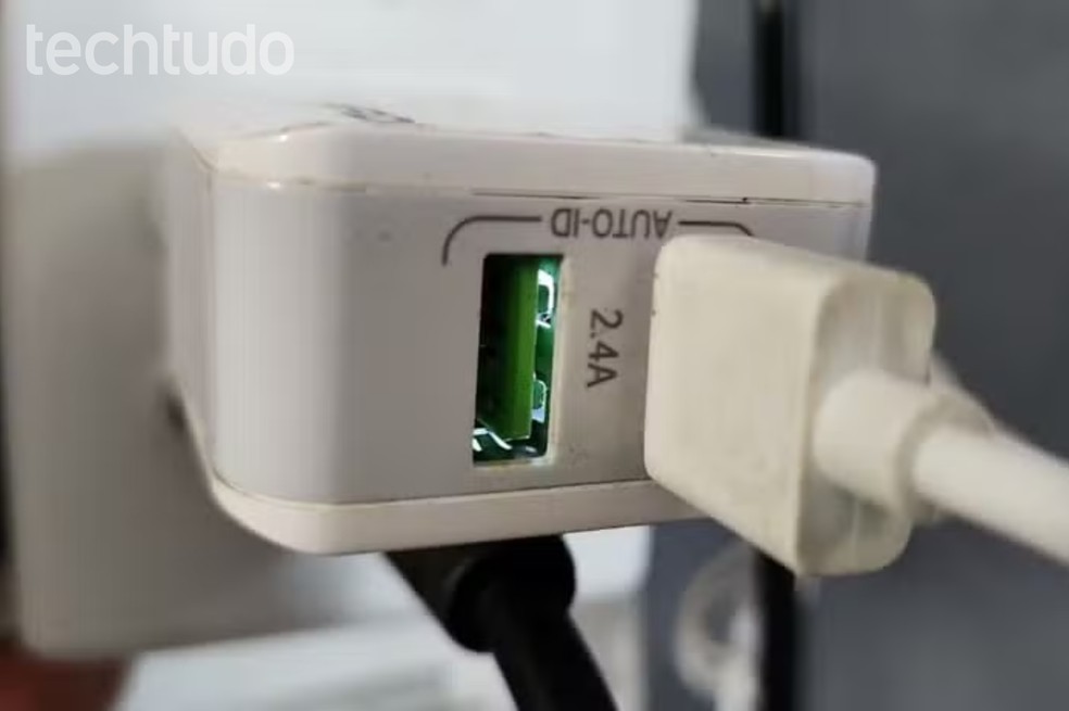  Rafael Costa/TechTudo