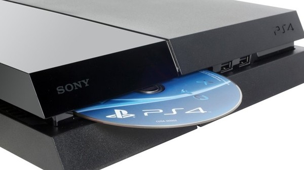 Playstation 4 bug deals