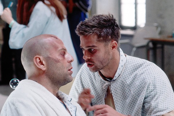 Os 15 filmes com maiores plot twists da história do cinema