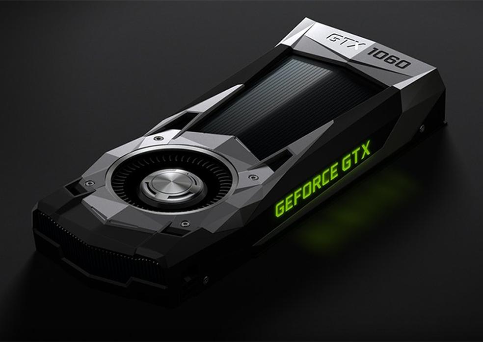 Nvidia geforce outlet gtx 1060 precio
