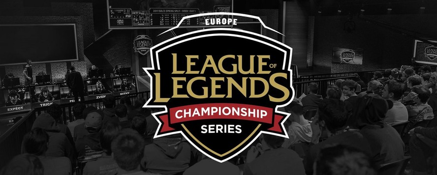LoL  League of Legends receberá jogo de corrida musical para Switch, PC e  Netflix - ESPN