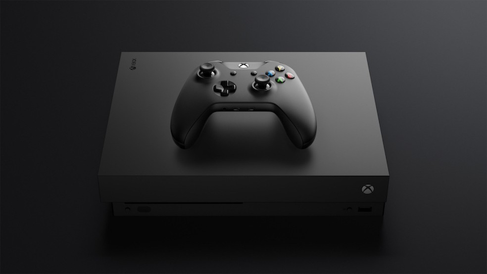 Controle Xbox Series sem Fio - Microsoft em Promoção é no Buscapé