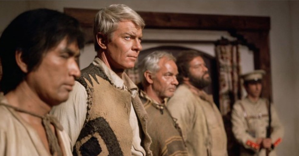  Divulgação/Just Watch