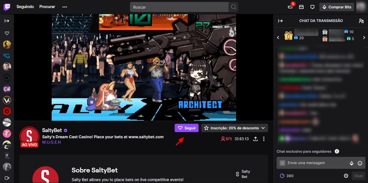 O que é sub na Twitch? Entenda significado, quanto vale e como dar