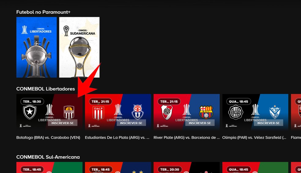  Reprodução/Rodrigo Fernandes