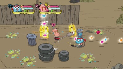 Cartoon Network Battle Crashers - PlayStation 4, PlayStation 4