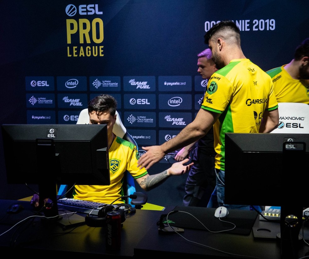 CS:GO: MIBR vence Luminosity e avança na ESL Pro League Season 9 Finals