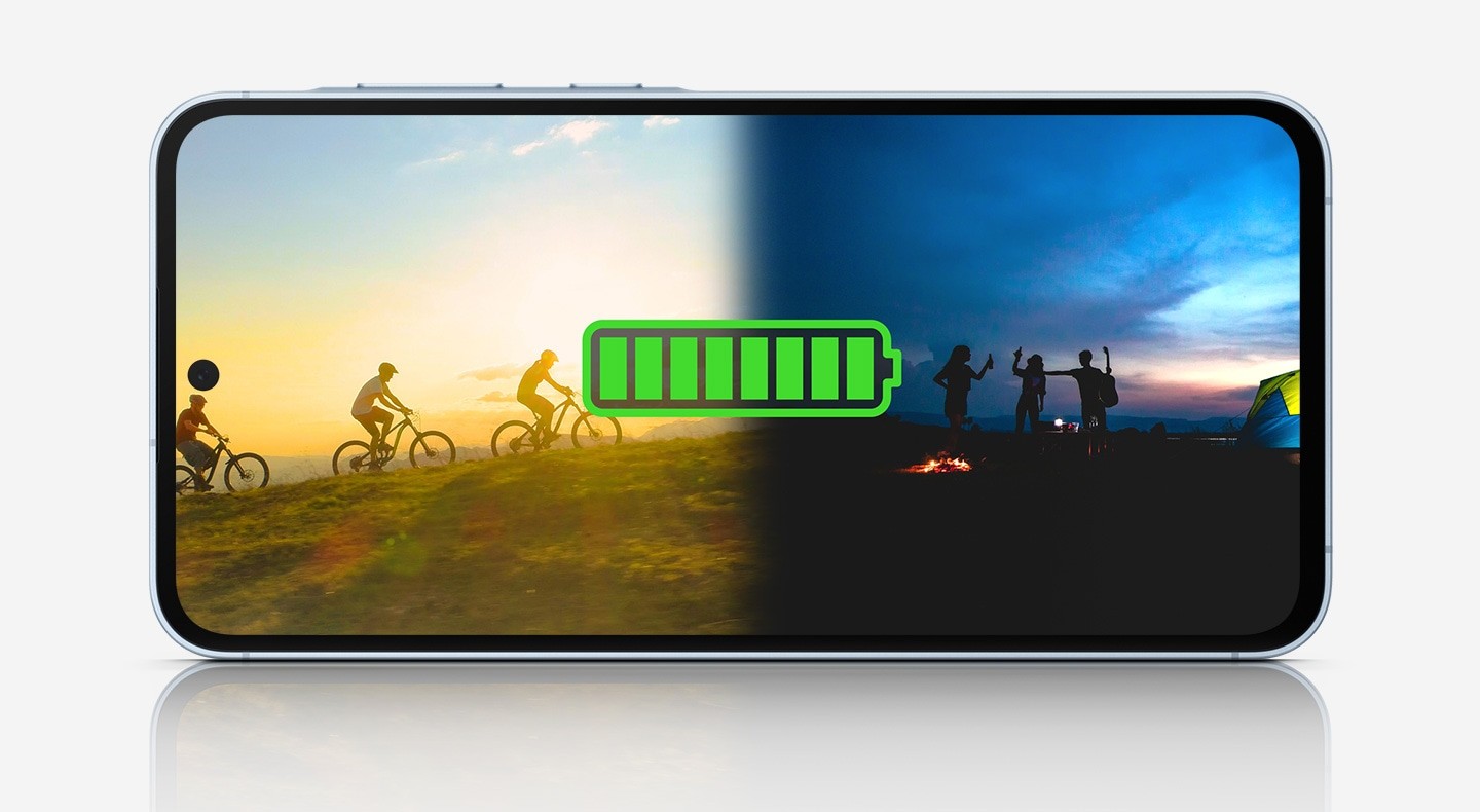 Como economizar a bateria do celular Samsung? Use essas configurações
