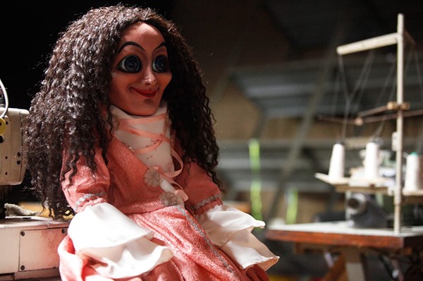M3GAN: 7 filmes de terror com bonecos assassinos para assistir online