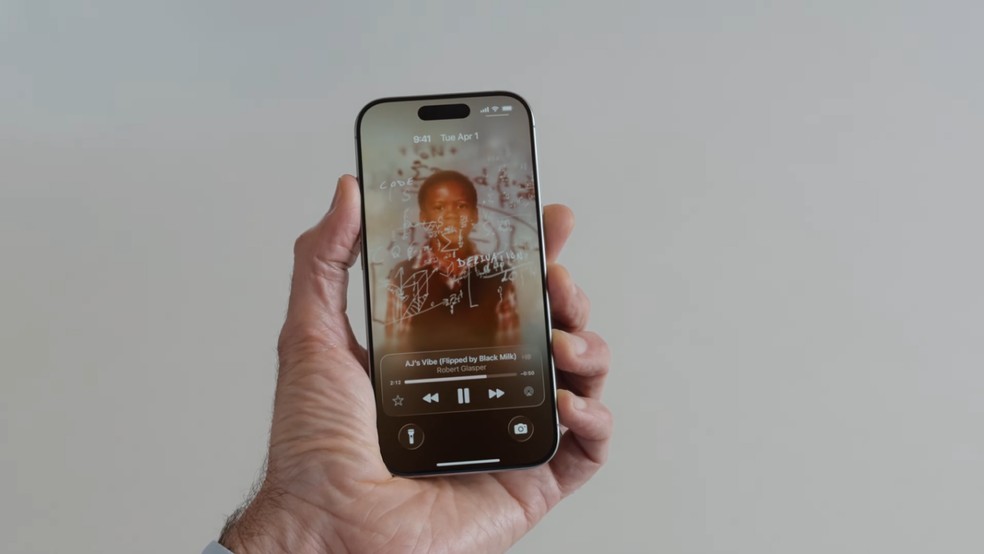 Apple anuncia iOS 26 e outras novidades para iPhone durante WWDC 2025