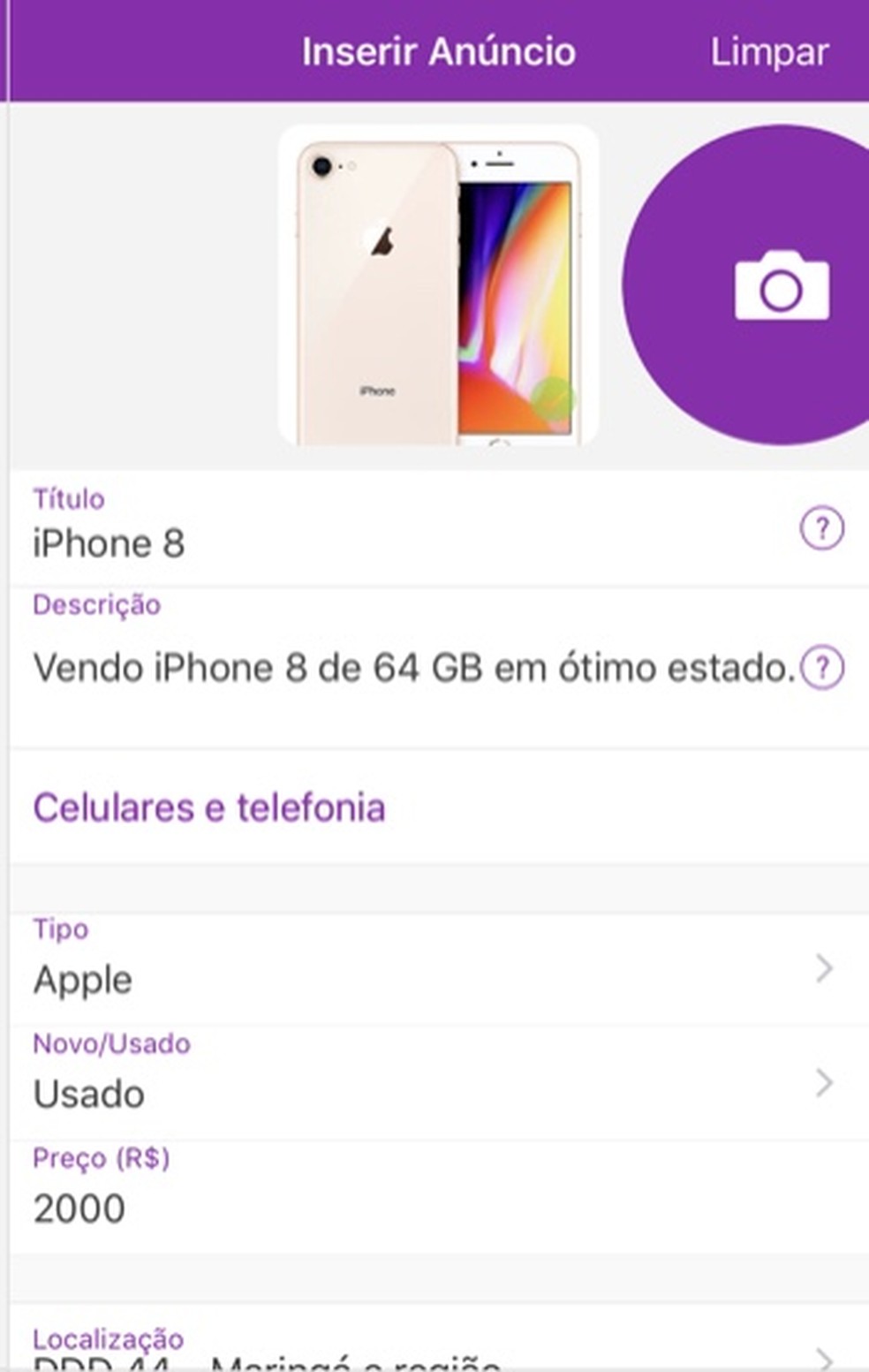 Como anunciar e vender na OLX: passo a passo e dicas importantes