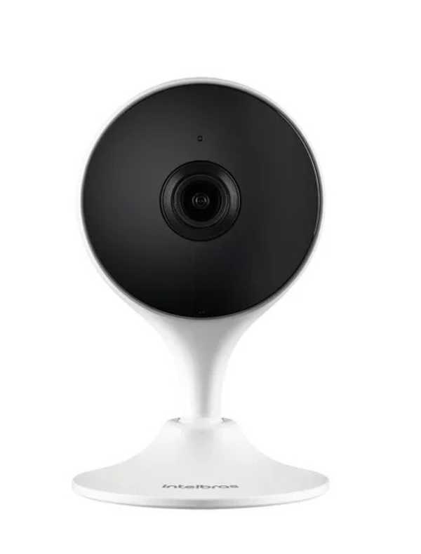 Câmera de segurança Intelbras iM3 C