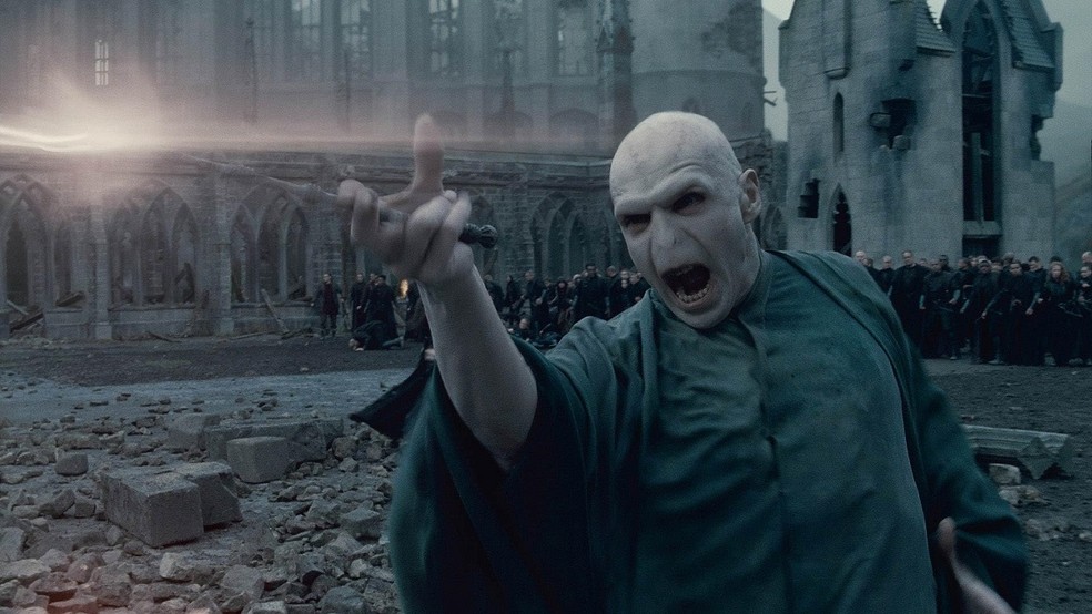 Harry Potter e a Ordem da Fênix (Filme), Trailer, Sinopse e