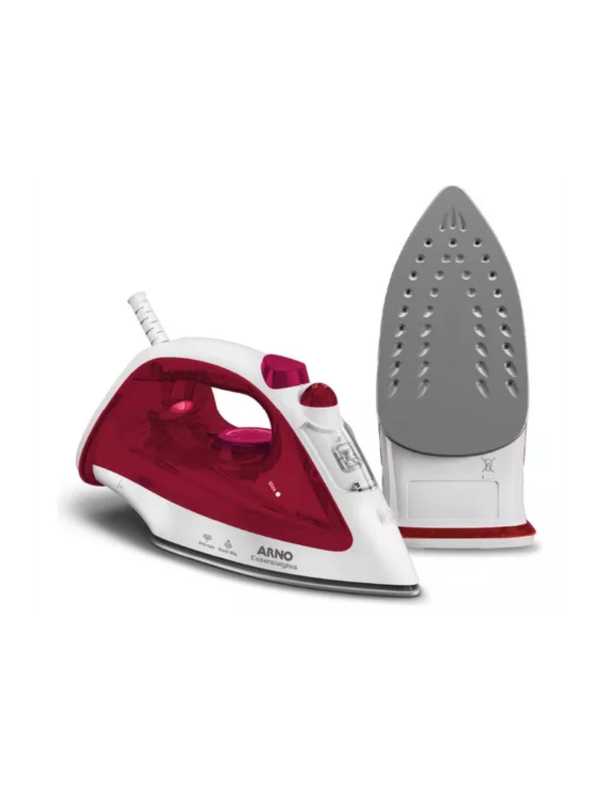 Ferro A Vapor Arno Essentialgliss