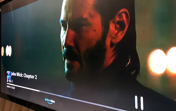 Amazon prime video funciona con chromecast store