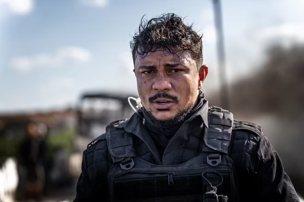  Divulgação/Amazon Studios