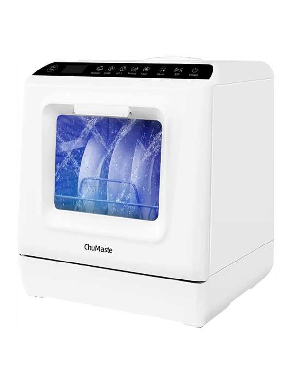 ‎Lava-Louças Portátil ChuMaste ‎CM-XWJ01