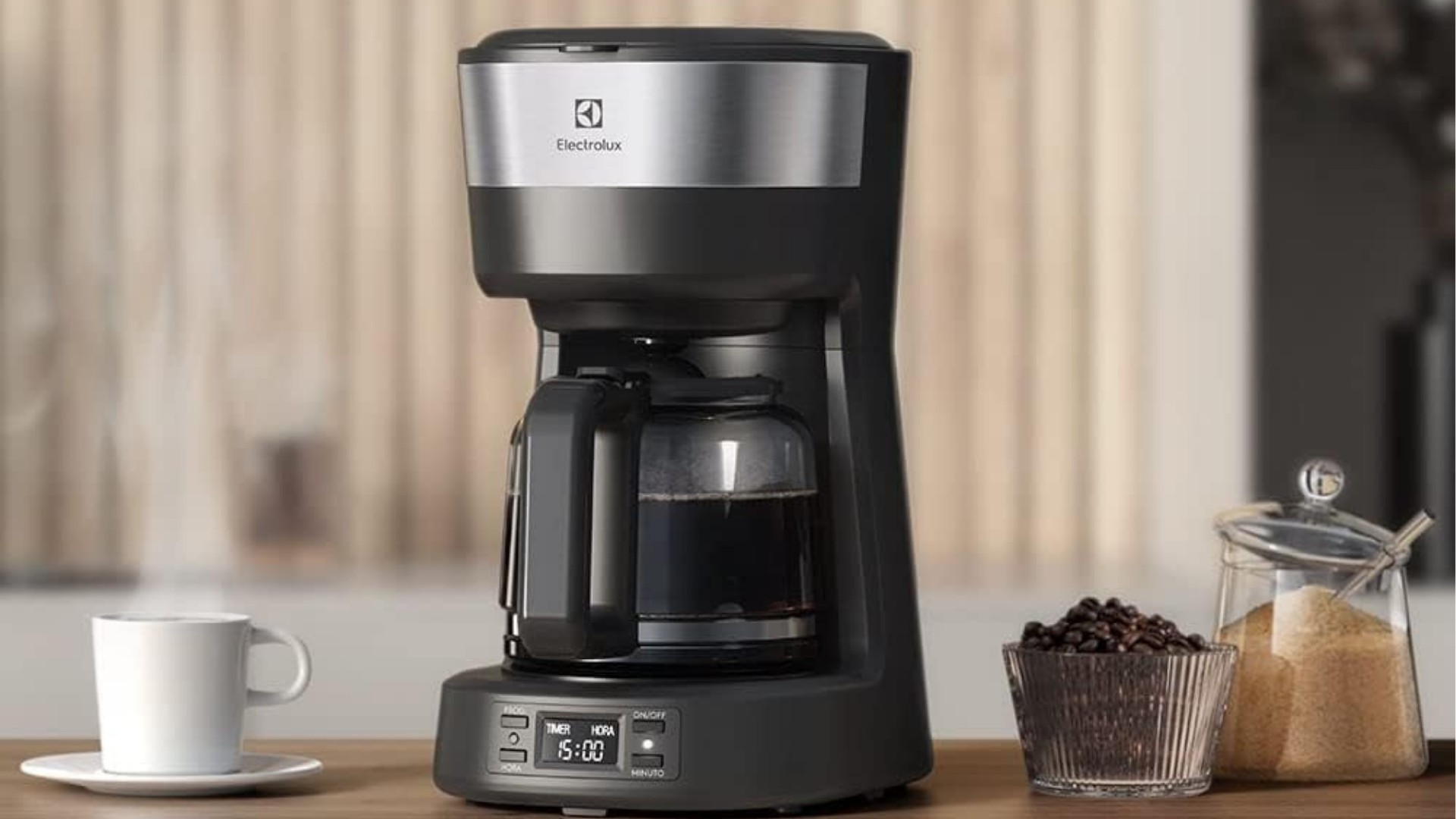 Cafeteira Melhor Custo Beneficio