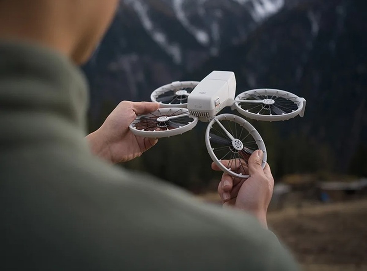 Drone para criança: 7 detalhes para os pais avaliarem antes de comprar