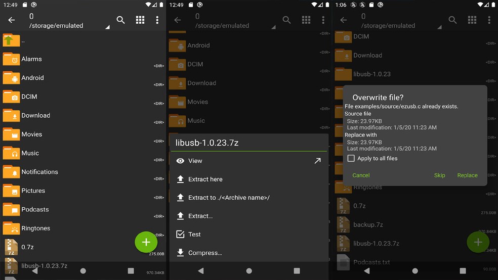  Reprodução/Google Play Store
