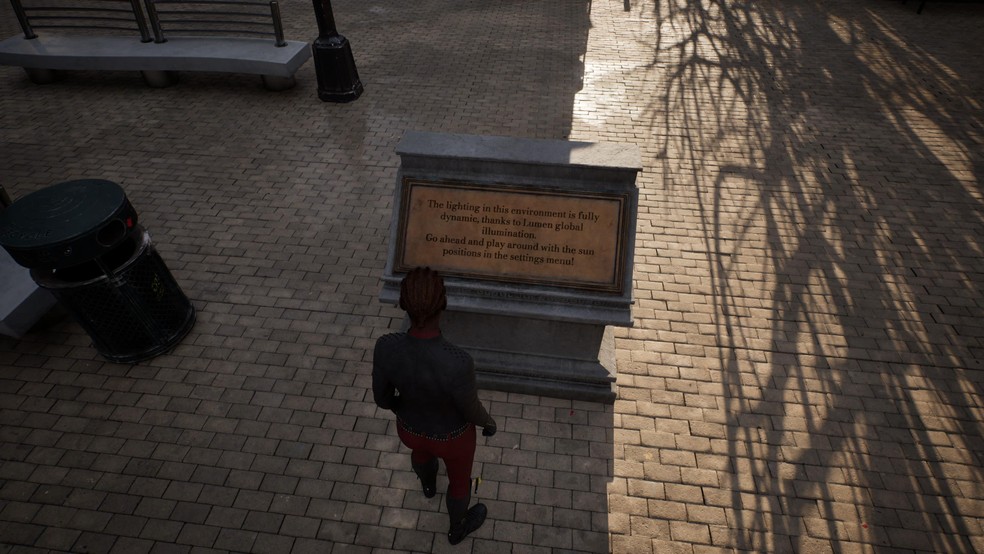 Matrix Awakens: saiba tudo sobre Unreal Engine 5 e a demo para PS5 e Xbox