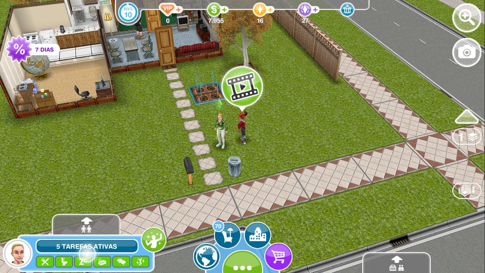 Códigos de The Sims 4: Cheats para dinheiro infinito, necessidades