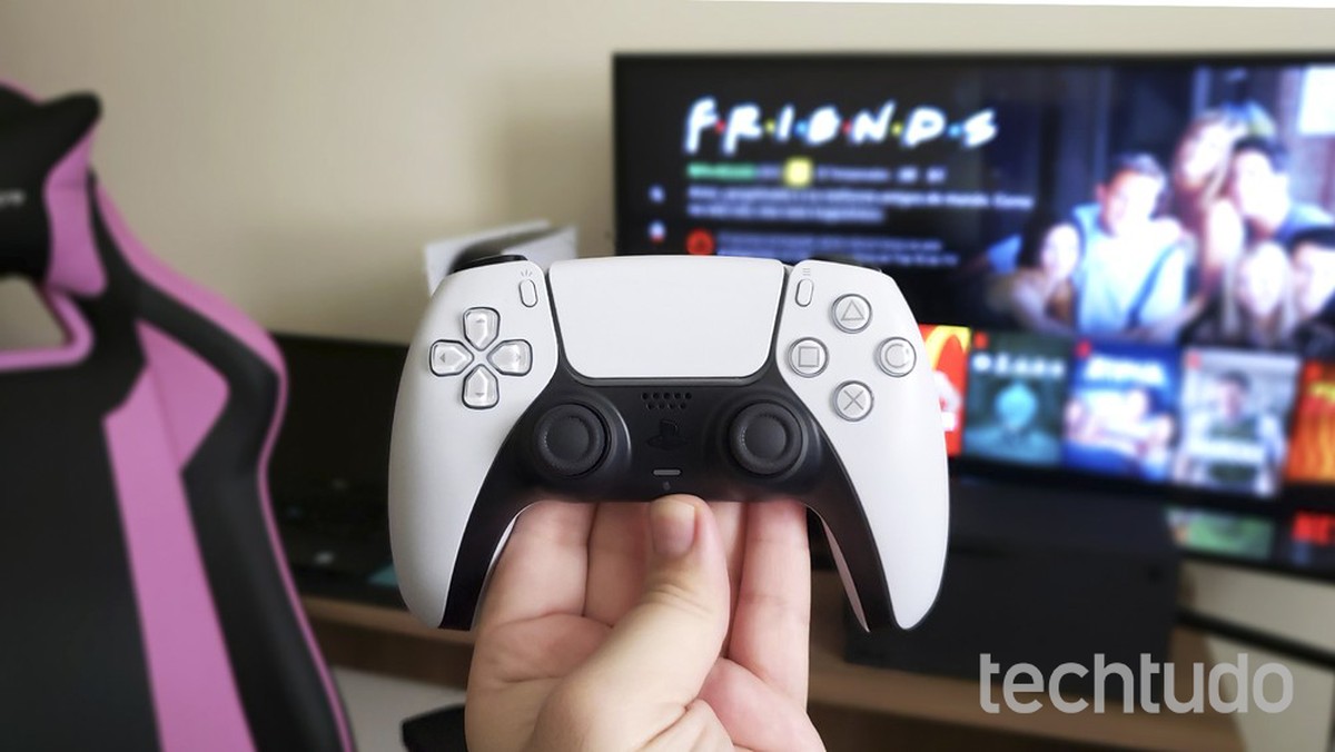 Share Play: saiba como jogar games do PS5 no PS4